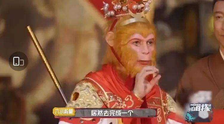 六小龄童回忆 西游记 拍摄 孙悟空身上的火是真烧 受伤是必然 马德华