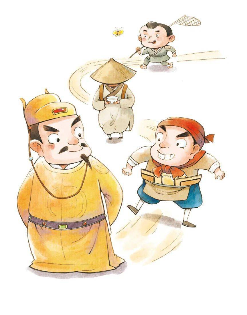 【口袋博物馆】逆袭的明朝