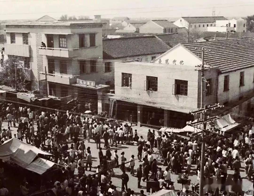 萧山一大波老照片曝光,满满的都是回忆!