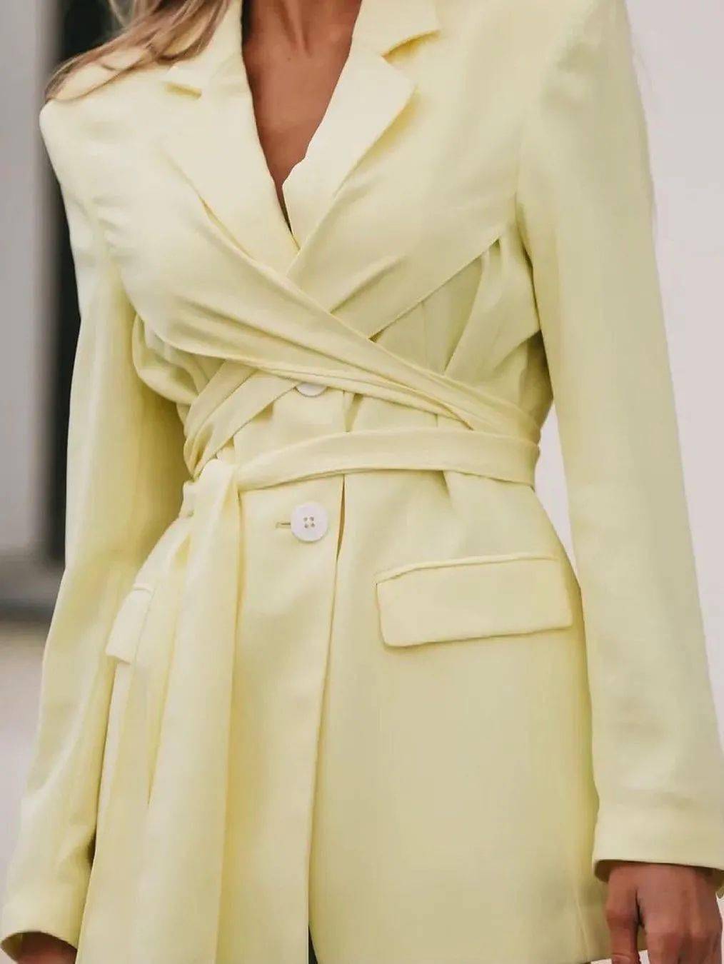 盘点2021春夏7大流行趋势