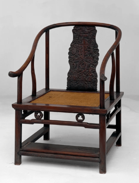 故宫博物院馆藏115件紫檀家具件件精品