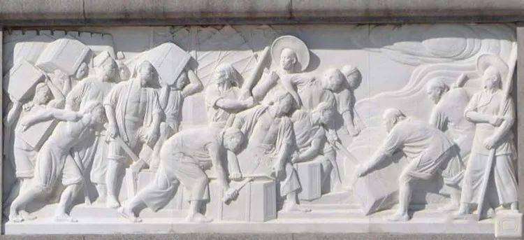 敲开了我们的国门, 令中华民族陷入了长达百年的屈辱与痛苦