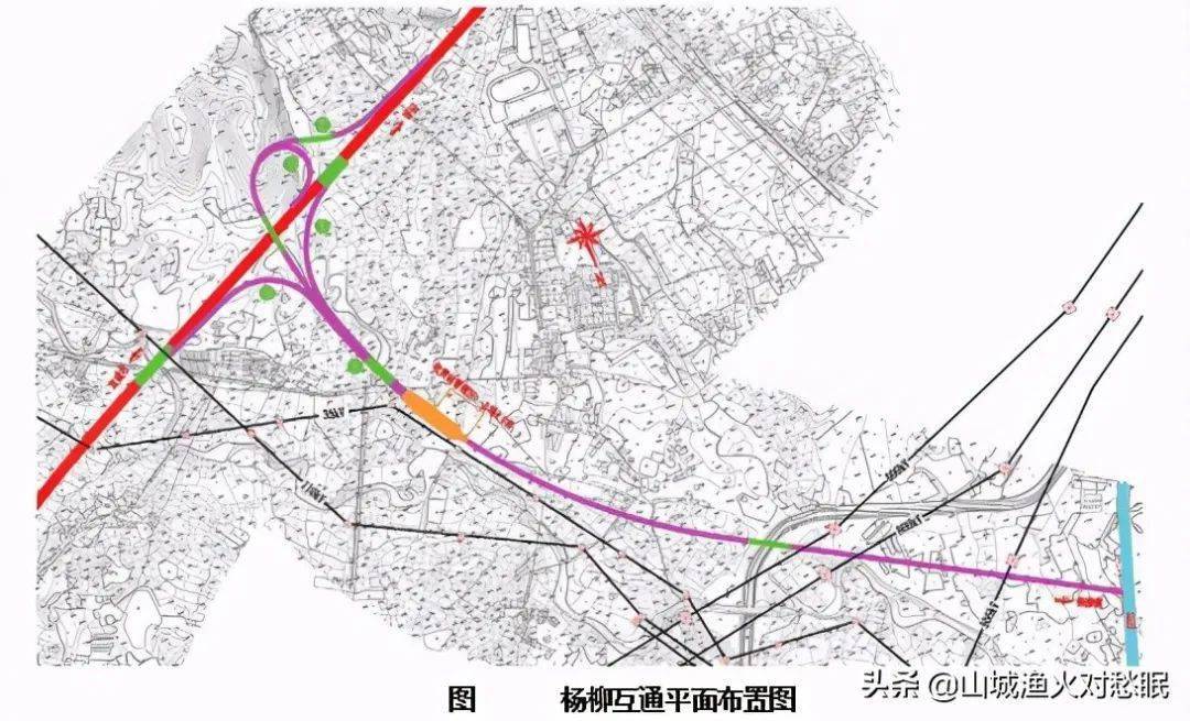 总投资458亿元宣城至泾县高速公路一期工程多图