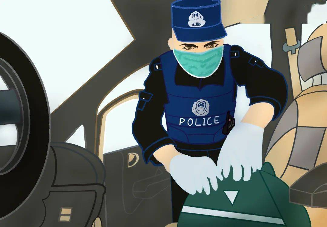 【6.26国际禁毒日】"漫说"禁毒