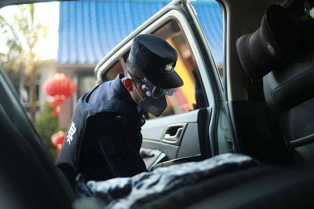 626国际禁毒日丨向毒品说no中老边境一线缉毒禁毒纪实