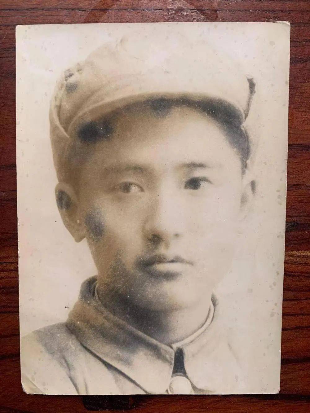 一位新四军老战士的生命之歌草地说人解史