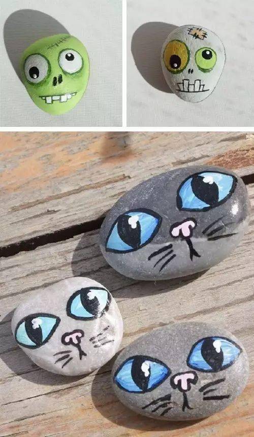 石头画教程 d839418d43fd4f2bb864dc4143963f10.jpeg