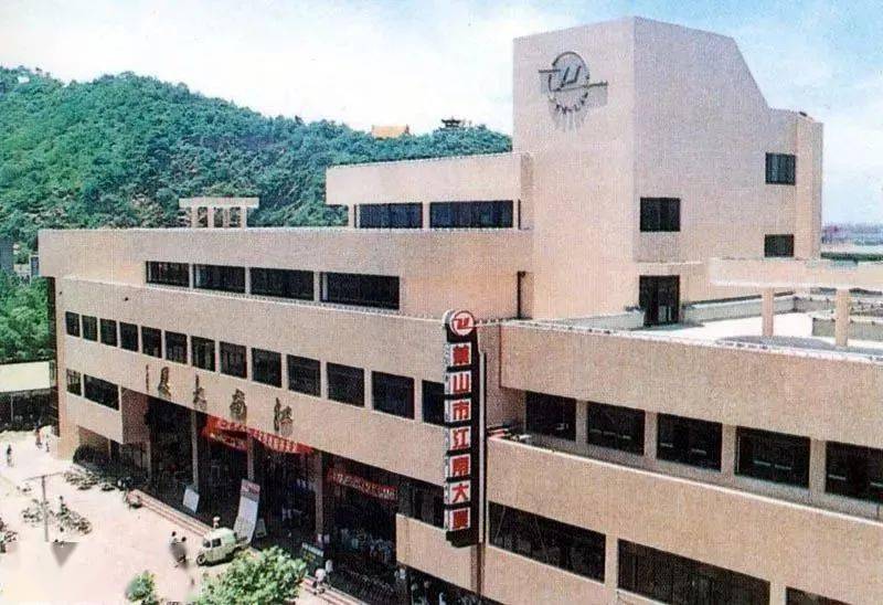 萧山一大波老照片曝光,满满的都是回忆!