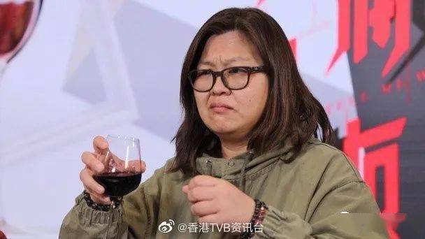 花姐头痕造星iv导师人选网民建议搵黄宗泽周柏豪