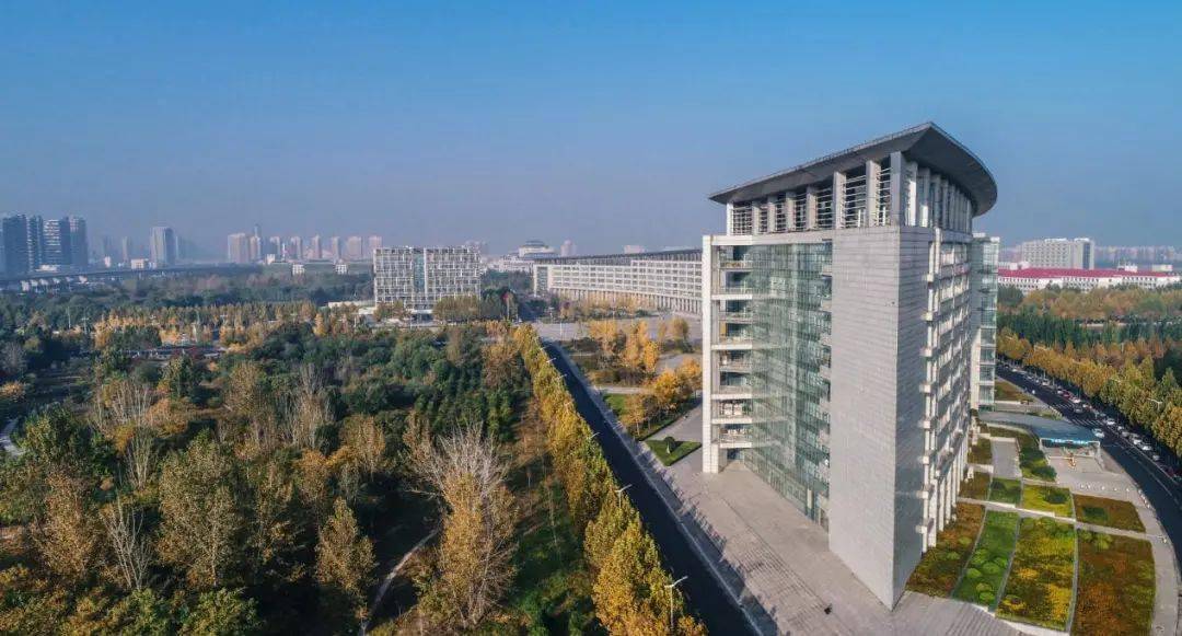 招生4970人,中医骨伤科学专业洛阳校区首次招生