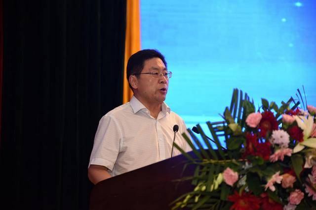 神木市省级数字经济示范区建设正式启动