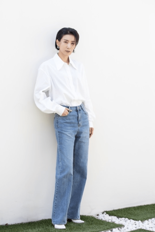 韩剧mine高收视完美落幕 金瑞亨结局采访摘录_李宝英