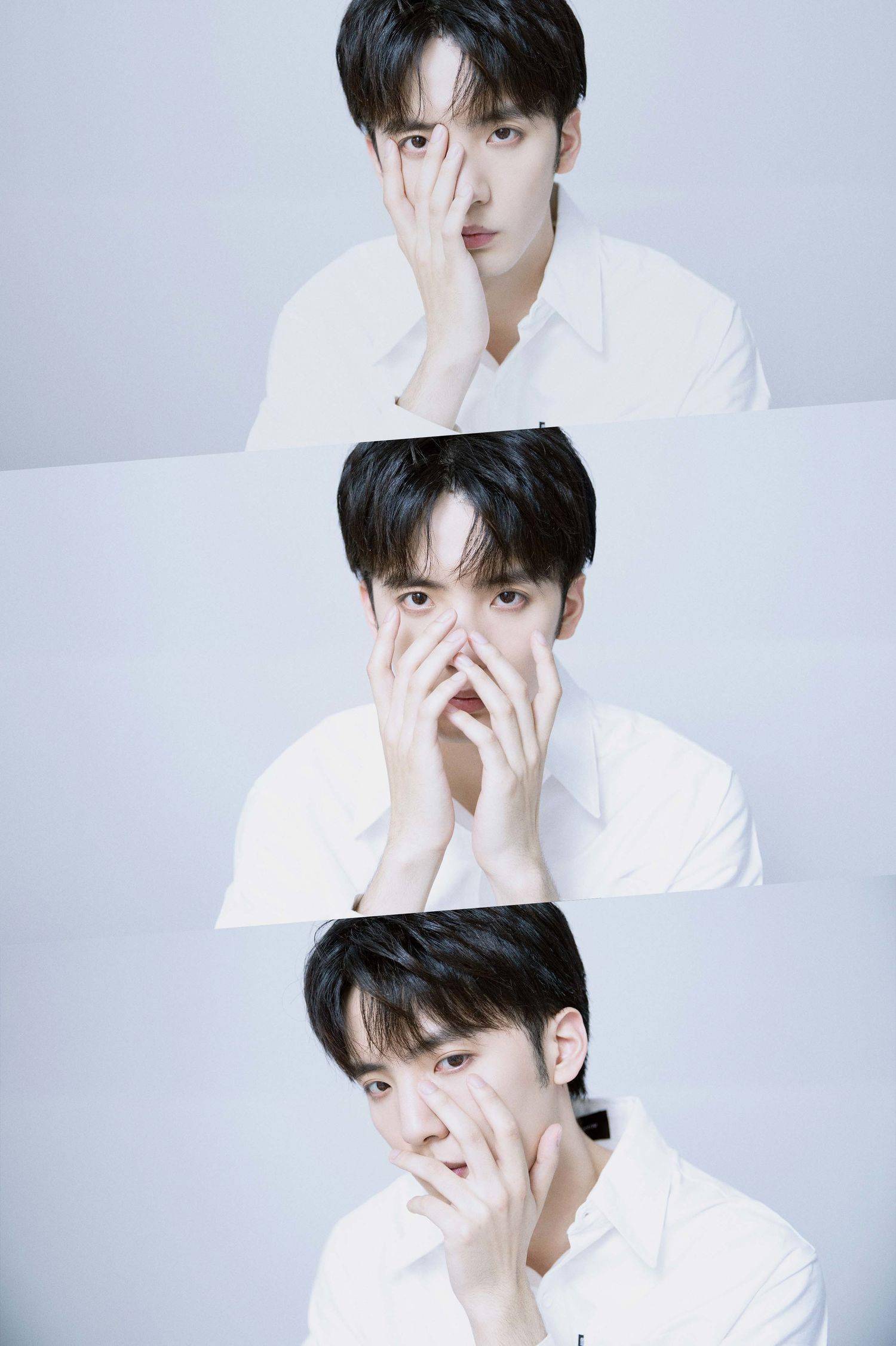 [消息]谷蓝帝夏日全新单曲《空位》正式上线 用音乐带你"入梦"