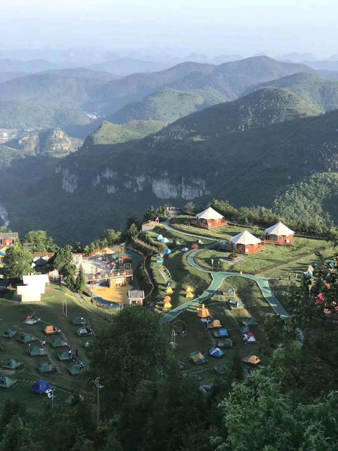 399元住贵阳人气观星民宿!推窗见云,抬头摘星,住了就不想走!_高坡