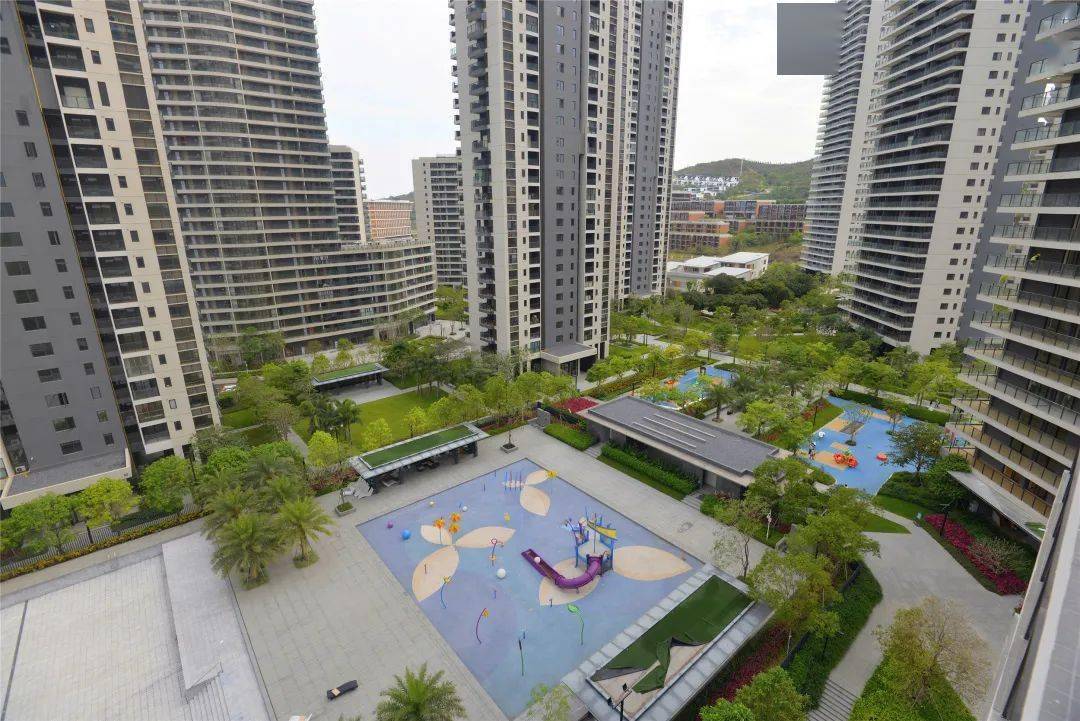 厨房可煮饭,性价比chao高!￥188元抢住华润小径湾听海轩临海主题房