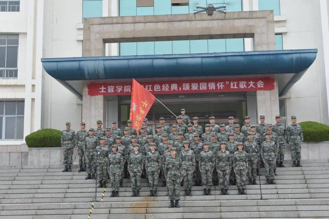 com.cn咨询电话:泰山职业技术学院士官学院编辑|于文泽审核|王一