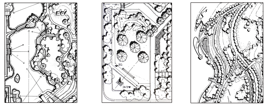 植物设计空间营造与种植方式基础知识