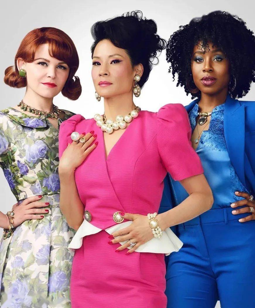 《致命女人2》强势回归,这一次也太"爽"了吧!_alma