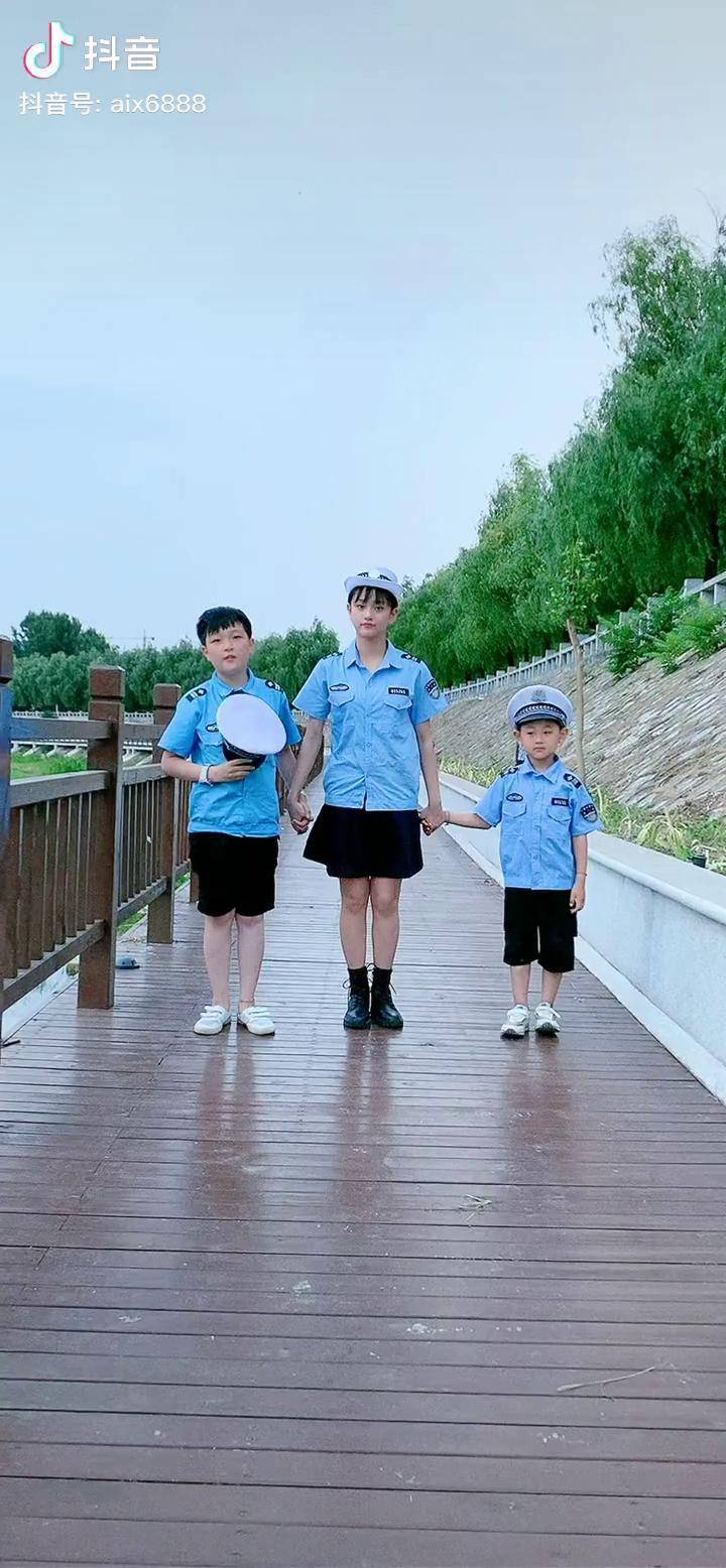 明天中考最后一天咱们继续加油逢考必胜a领舞者雪儿中考加油1154