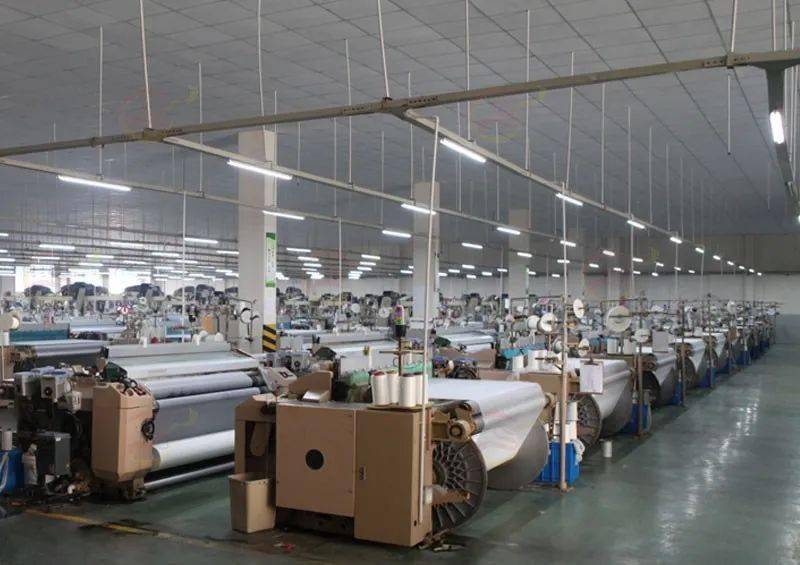 纺织人:开机率回升,染厂进仓增加,后市要火