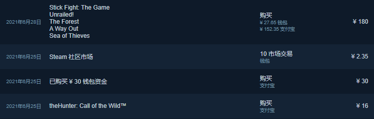 就在昨晚 Steam上的精神阿根廷人都被遣返回国了 新游戏