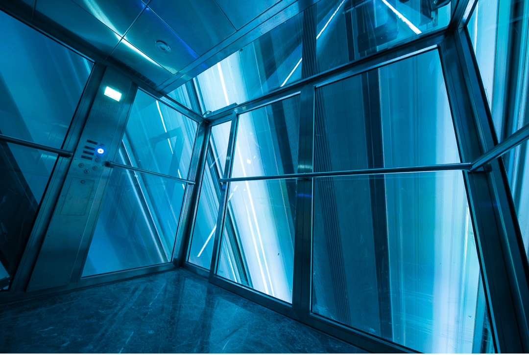 对话奥的斯中国总裁郑培明智能化电梯赋能未来智慧城市