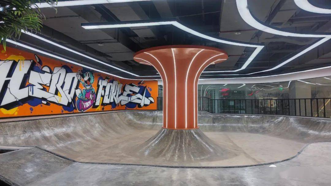 滑板课买一赠一vboy首家旗舰店周六开业