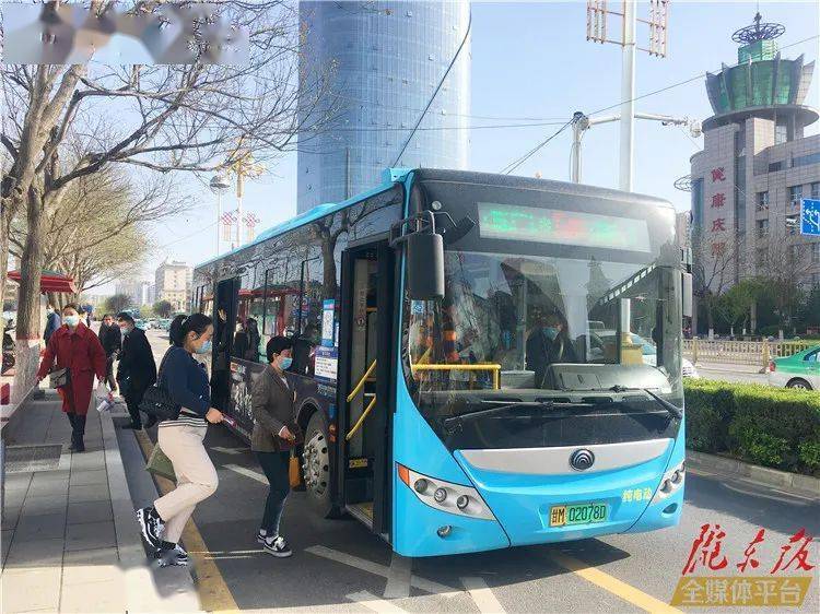 注意西峰城區5路公交車將於7月4日起運行新線路