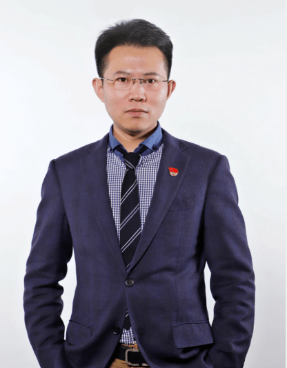 致敬科技工作者于天宝让武汉真相回应网络谣言