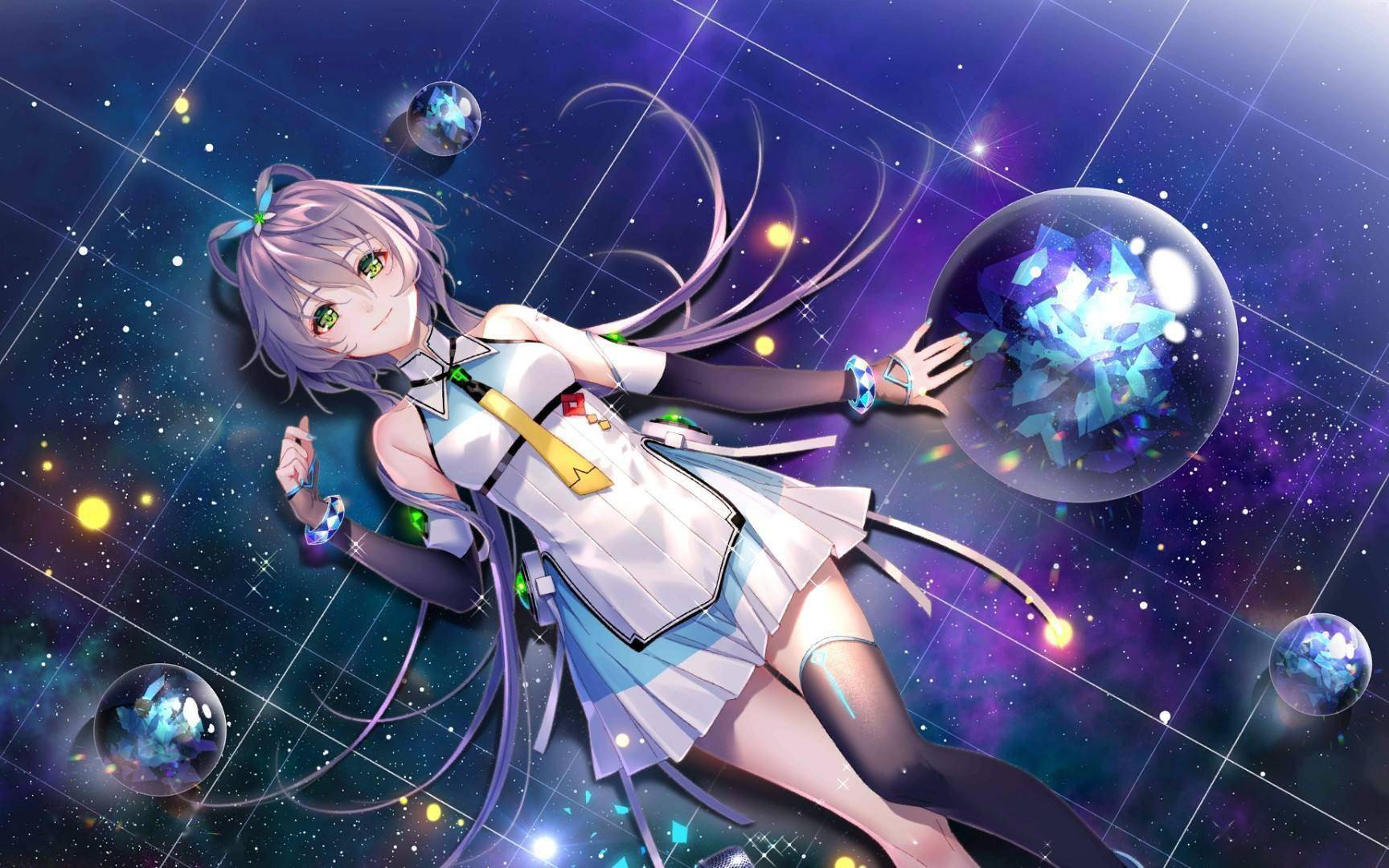 花西子喜提虚拟代言人,但虚拟偶像的工业化远未成熟