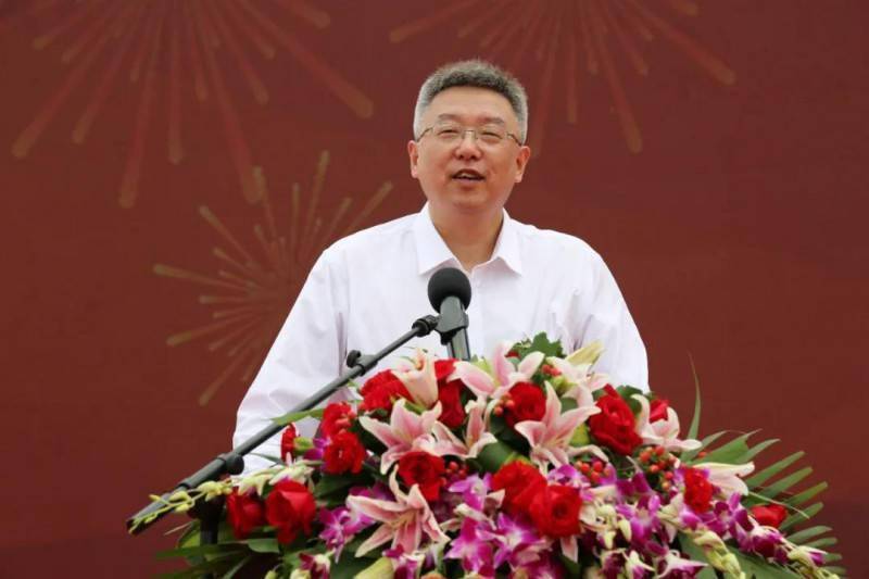 开新局,谋新篇,创新绩,江苏亿纬林洋储能技术有限