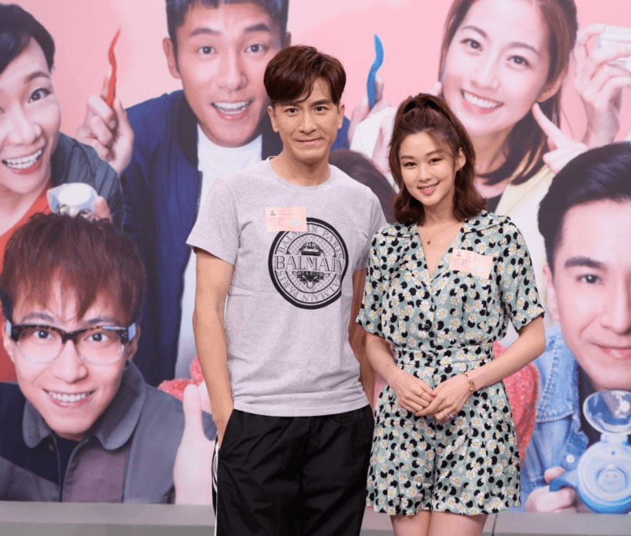 岑丽香生完b极速瘦身,激赞老公甜到漏︰好感动!