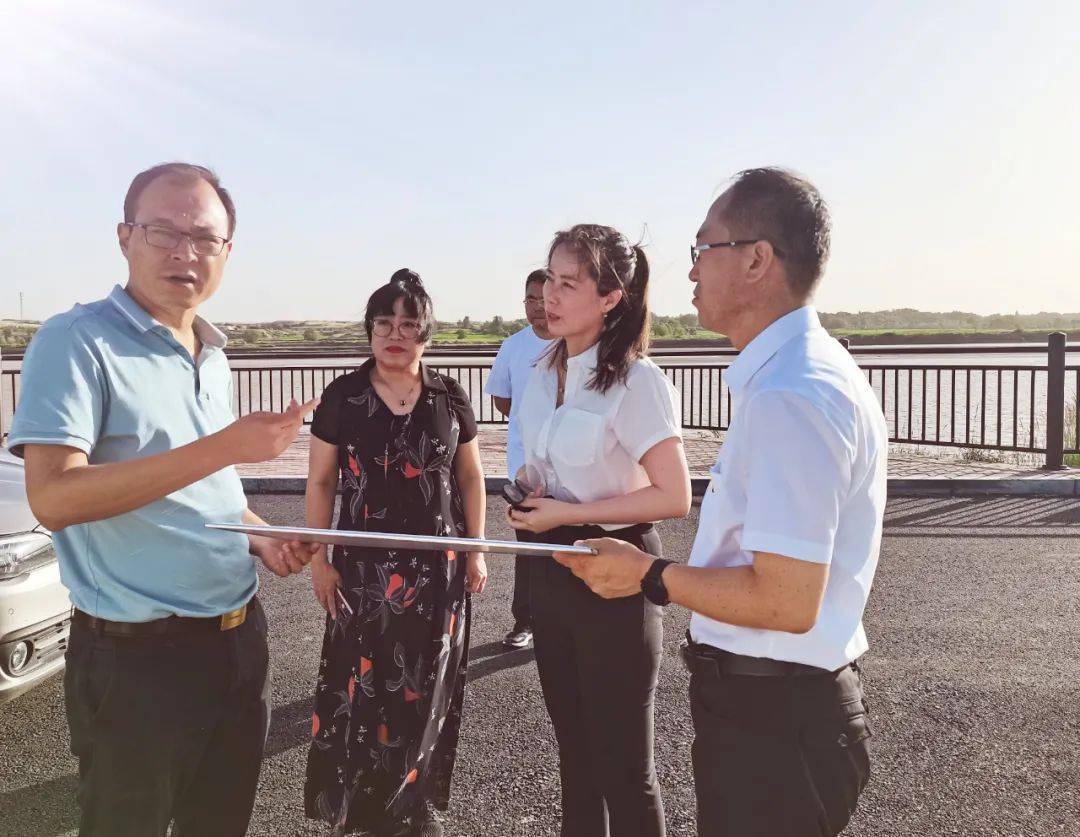 2021年6月29日托克托县人民政府工作动态