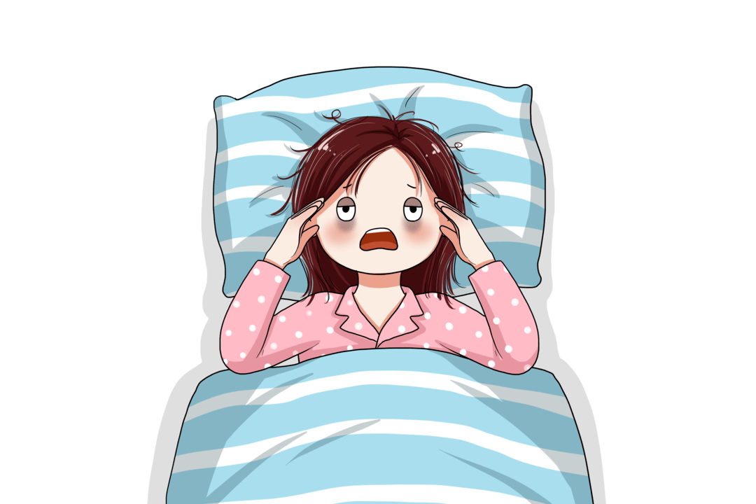 小心身边的睡眠呼吸暂停综合征.