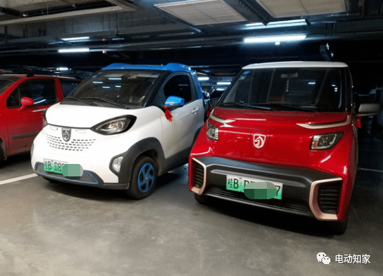 电动汽车柳州模式引发世界关注