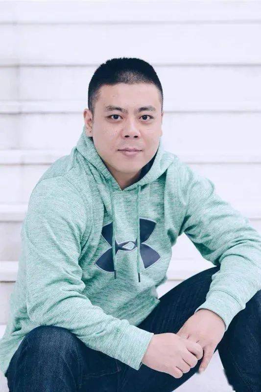 陈宇