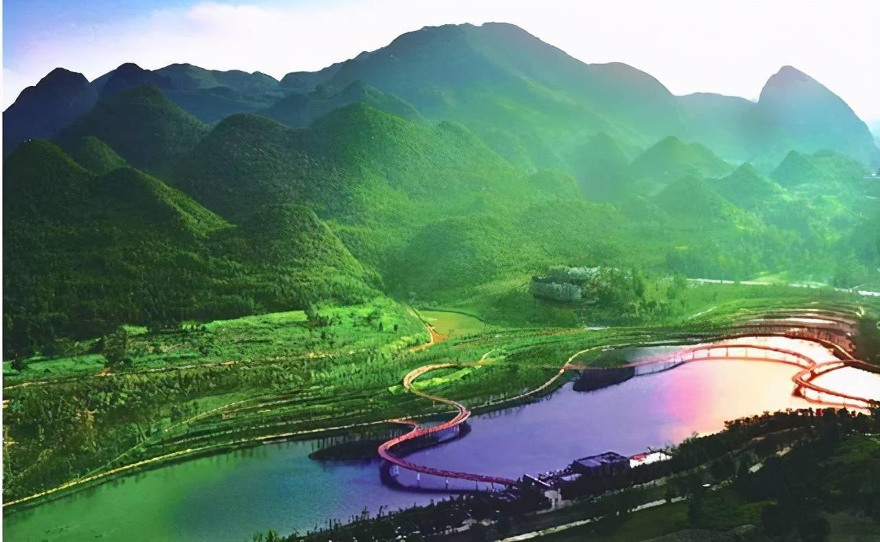 国内六大避暑城市个个都清凉景美带你度过愉快的夏天