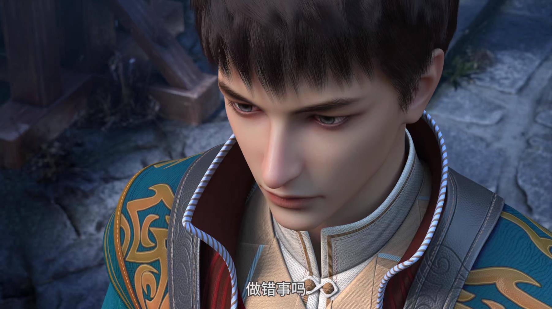 元龙第2季来袭,3集连播好霸气,宋命不见身影,高瑶女仆装抢镜_王胜