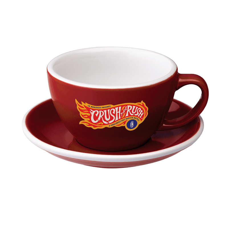 比赛御用loveramics爱陶乐瓷杯