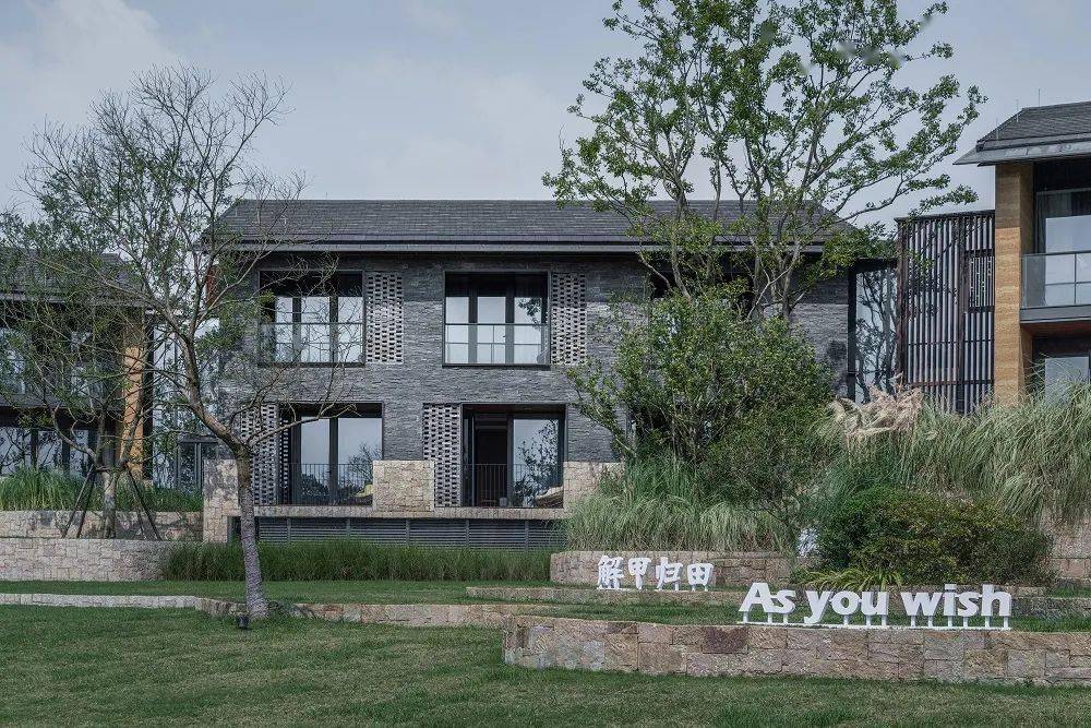 理想|不想带娃，只想躺平？亲子酒店来一波～