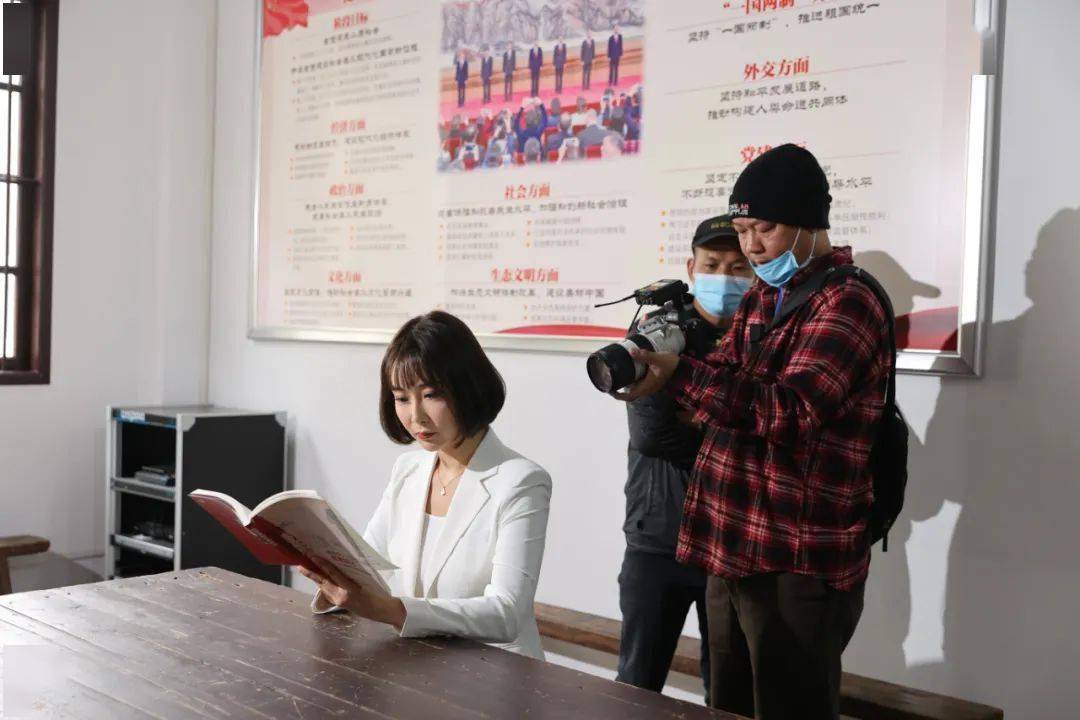 传承湾区红色基因,《行进大湾区》"红色起点"与你相约