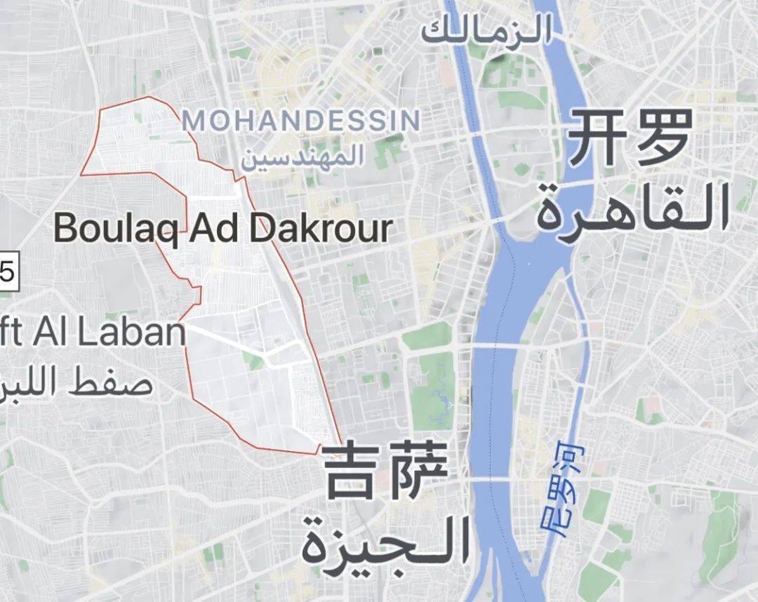 该地是吉萨省(191519151611 191814141011)