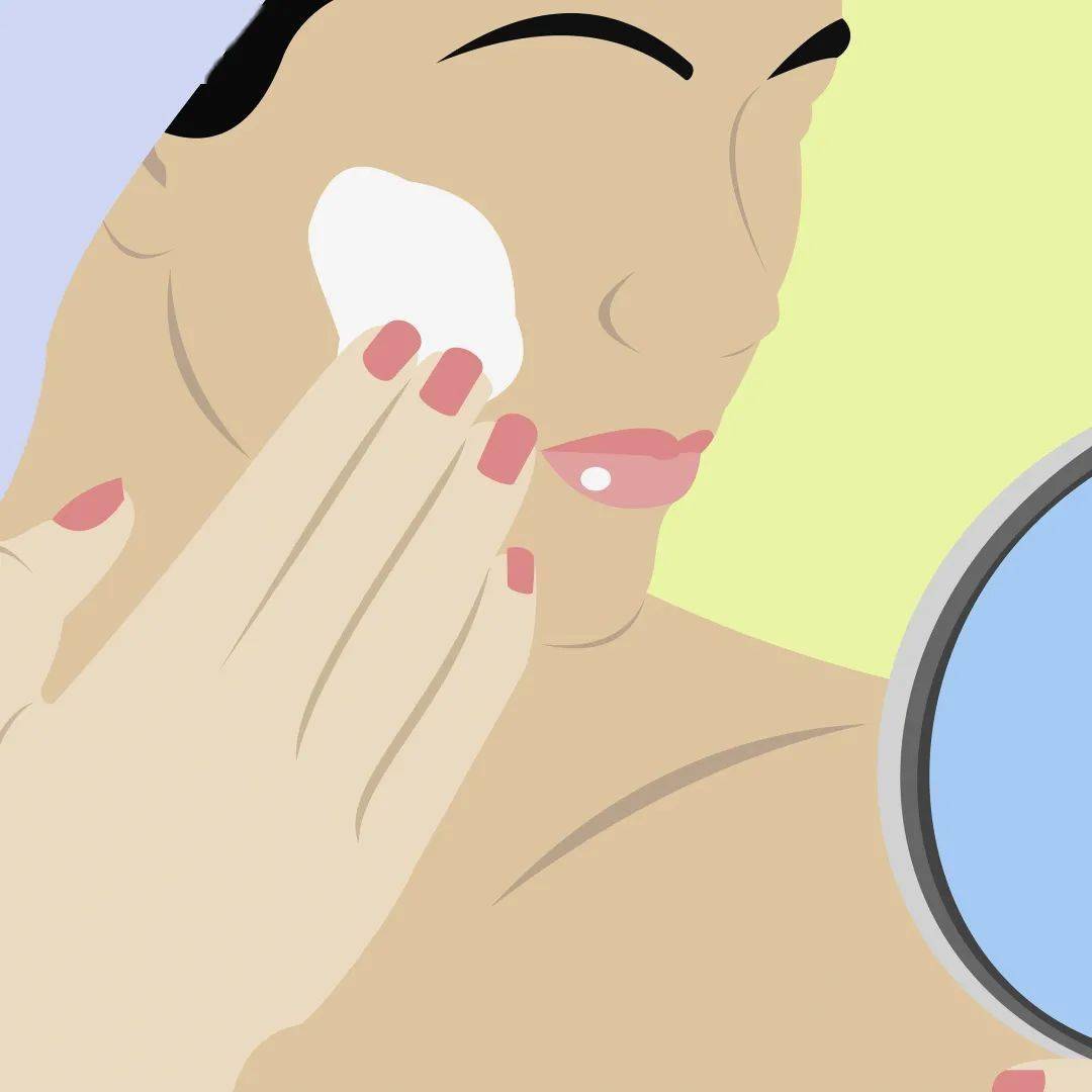 夏日美白合集暗沉色斑痘印黑眼圈的改善对策