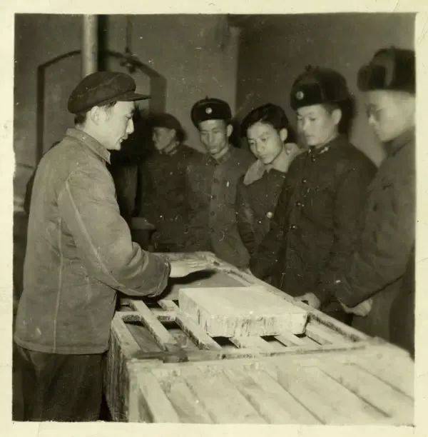 纪念 中国石版画奠基人李宏仁与石版画的那些往事 老爸