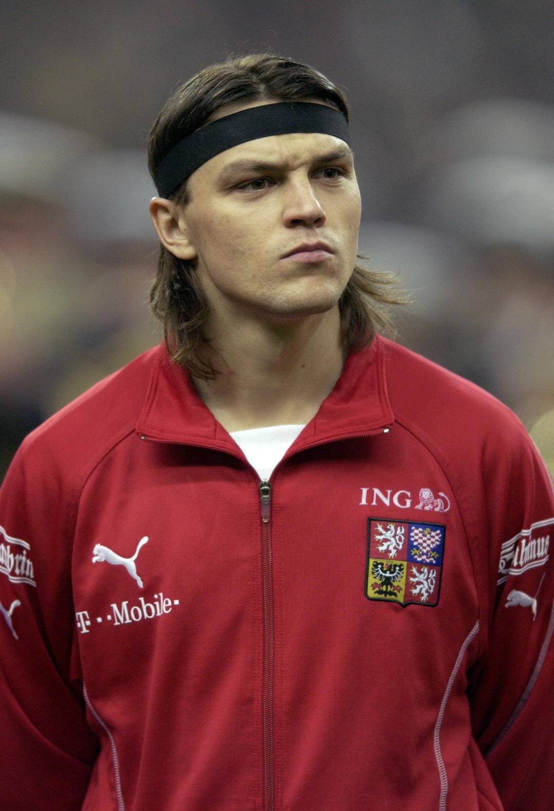 内德维德,波博斯基,斯米切尔…… 捷克"黄金一代"今何在?