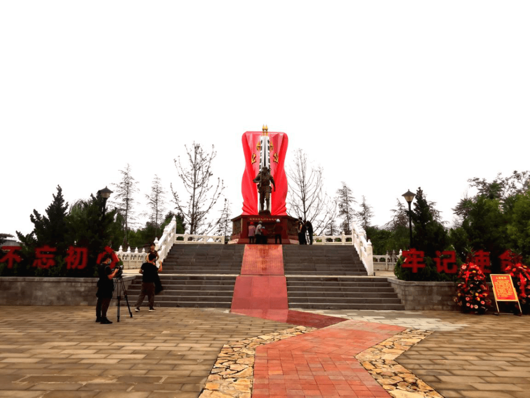 重温红色记忆!红军长征礼州会议陈列馆正式开馆