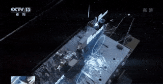太阳|世界首颗晨昏轨道气象卫星 能测海风观太阳……你想知道的风云三号E卫星都在这里