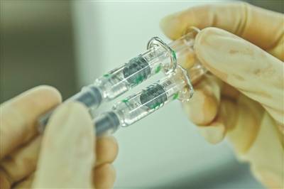 郑慧贞|打疫苗会留下“免疫记忆”