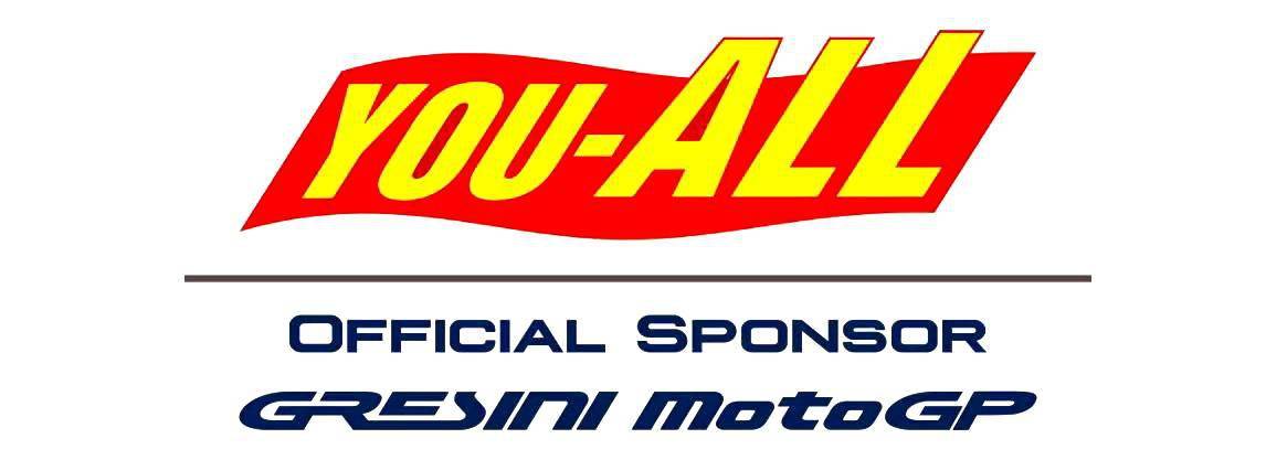 友力企业 you-all 明年将亮相 motogp 级别_吉斯尼