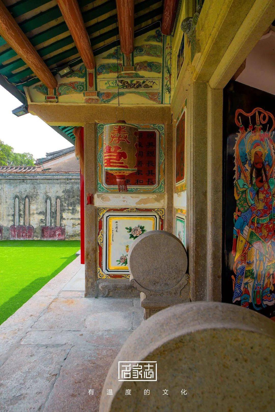 汕头沟南许地:一座800年古村落的新生_南村